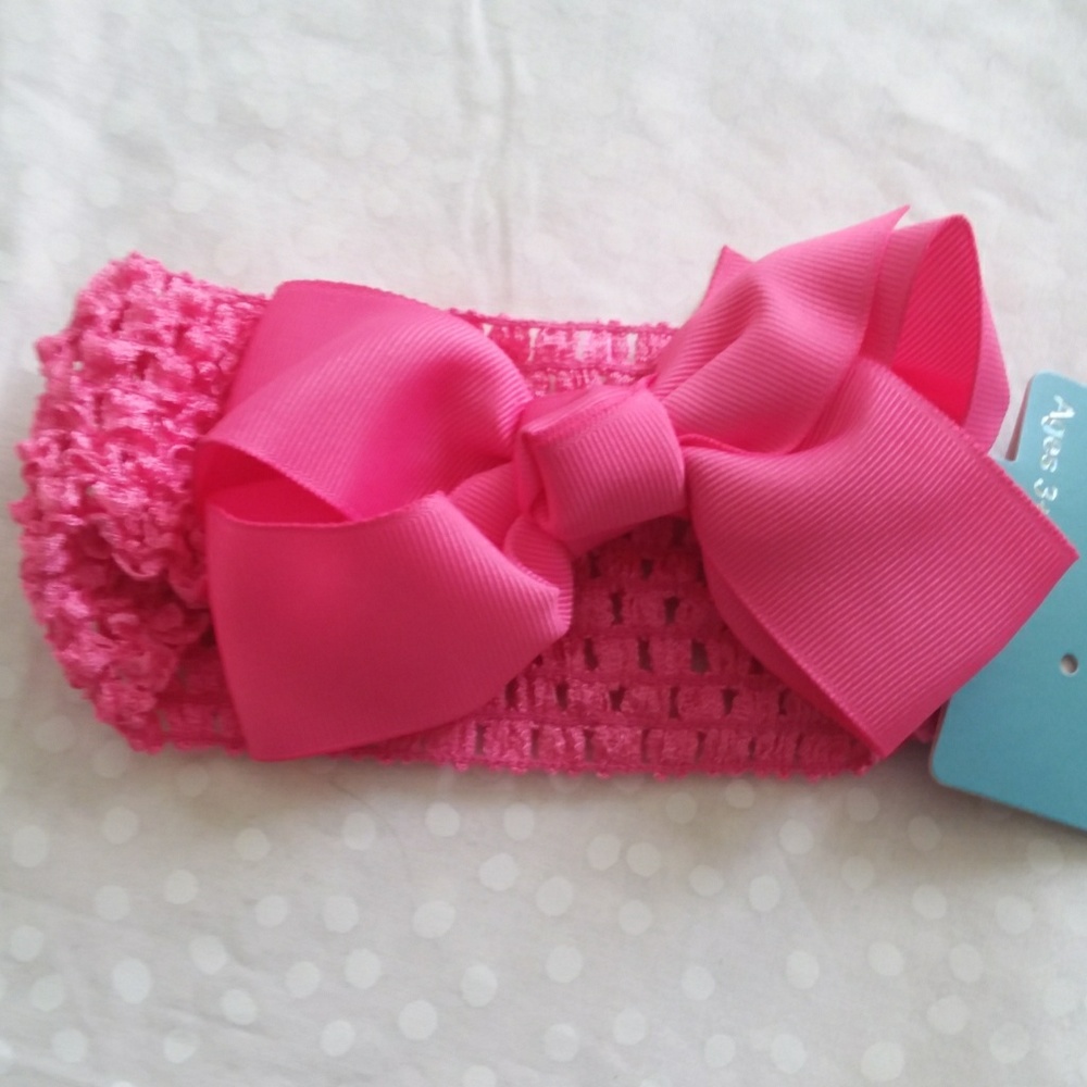 ⭐Cute Headband 🌸